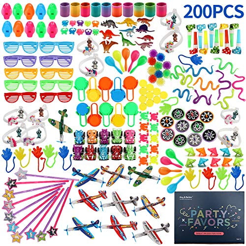 PARTIES LOT OF 24 HUGE EYEBALL POPPERS TOY PINATAS FUN CARNIVALS GOODY BAGS